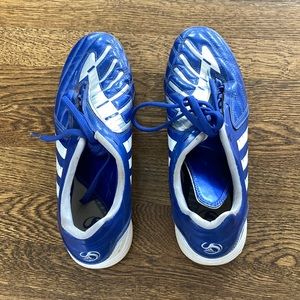 ADIDAS PREDATOR INDOOR SOCCER SHOES